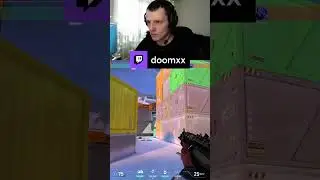 ACEEE 1v4 | doomxx с помощью 