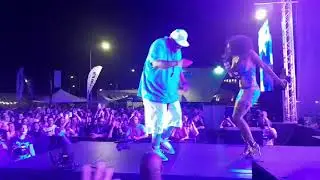C-Block- Егаси феста