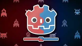How to Animate Shader Parameters in Godot