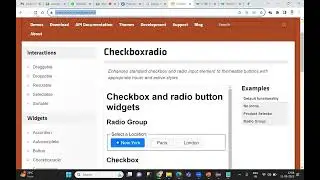15) Iframe, Drag and Drop, Slider in Selenium using Java
