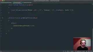 Squashing open Blueprint bugs