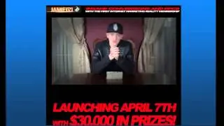 JamieTV WARNING! Reality TV or a Big Scam?