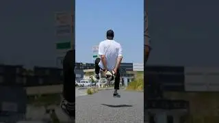 Фишки в слоумо🏀