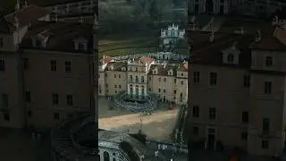 Villa dele Regina - вилла с самым дорогим видом на Турин 