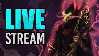 Stream March 13, 2020