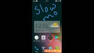 How to add slow motion in our video I #tiktok ke liye slow motion  video  kaise banaya