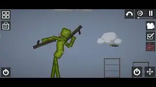 война яблок и арбузов 012