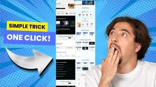 Full Website Screenshot in One Click (GoFullPage)