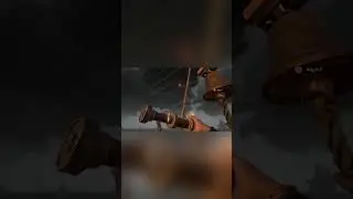 That was a bit too close... #seaofthieves #ps5share #gaming
