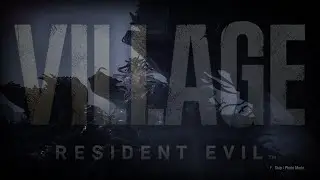 SHE'S A MONSTER! | Resident Evil - Part 5