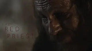 (GoT) Thoros Of Myr | The Red Priest