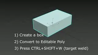 3ds Max Crash: How To Crash 3ds Max in 15 seconds (step by step guide 100% effective)