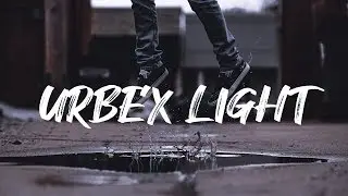 Urbex Light |
Free Preset DNG[ Lingtroom ]