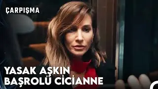 Belma ve Demir'in İhanet Gecesi İfşa Olmak Üzere - Çarpışma 3. Bölüm