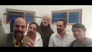 EL ELENCO DE CARNALES LOS INVITA A VERLOS EN EL TEATRO RAFAEL SOLANA #Teatro