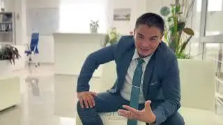 🔷 Руководитель отдела продаж АН "Кот найдет" Максим Львович🔷