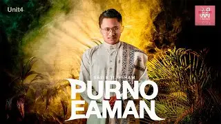 Purno Eaman | M Records Production | Unit 4 Production 2021