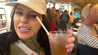Adriana Chechik Public Reaction New Vlog