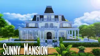 Sunny Mansion