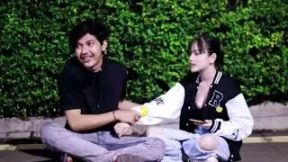 JEJE DI CUPANG | GASSS POLL  #viralvideo​ #jeje​ #mantap​ #trending