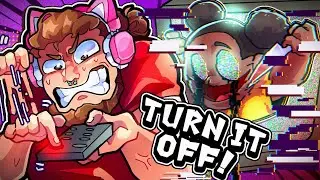 SHE'S BACK!? - Amanda The Adventurer 2 (FULL DEMO + SECRETS)