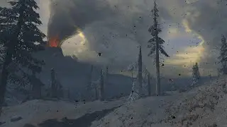 [4K] Skyrim SE 2024 Ultra modded with Rudy ENB for NAT 3