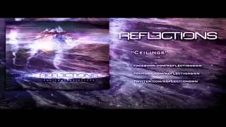 REFLECTIONS | CEILINGS