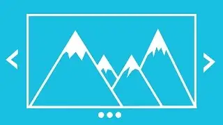 Manual Image Slider | JQuery - TheMindSpeaks