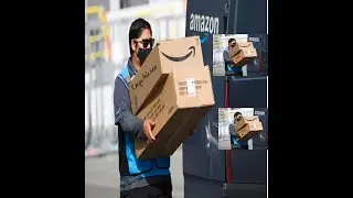 Amazon Employees Blast  The Company For Demanding That They Urinate In Bottles 🤔