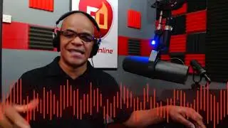 Super Samples - Fire Online Radio's mashup example.