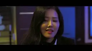 여자 일진 싸움 3  - 독고다이