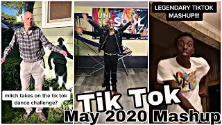 Tremendous Tik Tok Mashup May 2020 