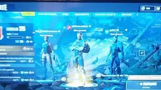 La Challenge Più Difficile Di Fortnite  W/vito98