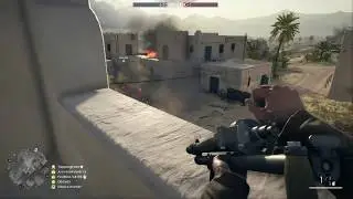 EPIC KILLS- BATTLEFIELD 1