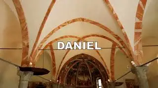 The Holy Bible - Book 27 - Daniel - WEB Drama