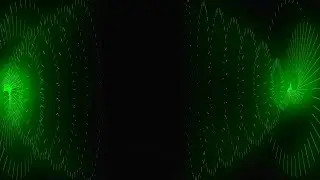 AEs Animation  on Glowed CC Ball Action | No Copyright, | Copyright Free Video with  Motion Graphics