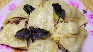 Покоряет сразу УРАМА ХАНУМ/ Хоть каждый день подавайте такое на обед или на ужин