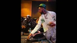 [FREE] Key Glock x Young Dolph Type Beat 2023 - Leave Ya