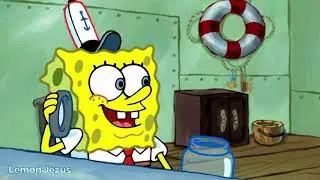 Funky Monkey Spongebob Meme