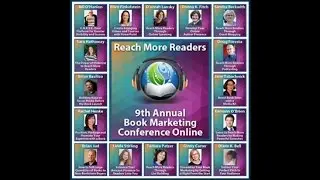 The Reach More Readers Annual Virtual Summit
