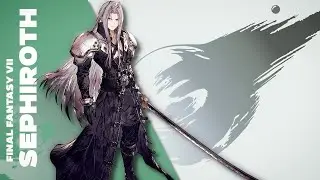 The Anatomy of Sephiroth