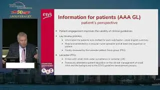 Philippe Kohl, MD - WFVS at VEITH 2023