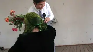 Фузайл, Ман васфи Ватан гуфтам, 25.09.2012   535