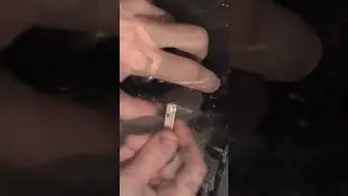 What to do if the battery in the VW Touareg key runs out 