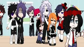 ♤~{ЖИЗНЬ МОИХ ПЕРСОНАЖЕЙ}~♤ [С ОЗВУЧКОЙ]