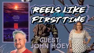 Reels Like the First Time ep 42 