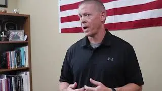safe storage - firearms
