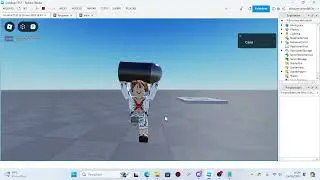 ROBLOX STUDIO | STRONGEST BATTLEGROUNDS TRASH CAN SYSTEM (GIVEAWAY)