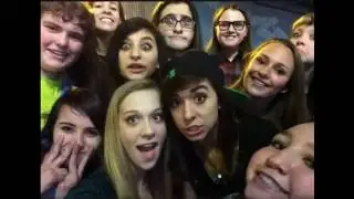 Christina Grimmie - Unforgivable (RIP)