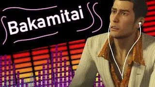 BakaMitai, but with each GREAT the volume increases.